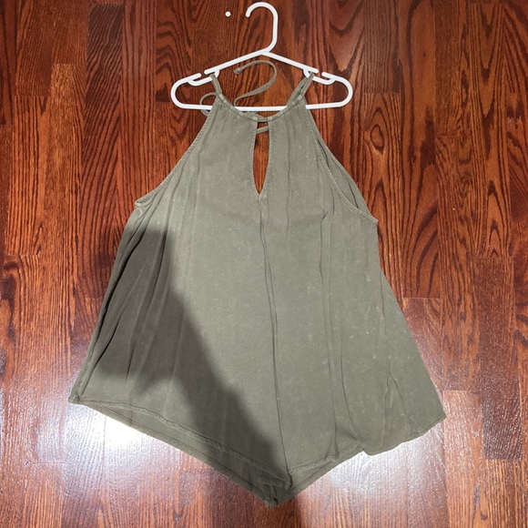 Flowy tank top - Picture 3 of 3